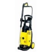 Cold Water Electric Pressure Washer - 240V
