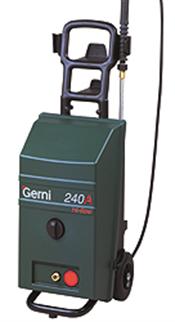 Cold Water Electric Pressure Washer - 240V