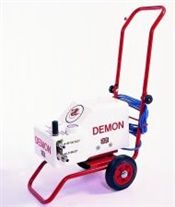 Cold Water Electric Pressure Washer - 110V