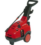 Cold Water Electric Pressure Washer - 240V