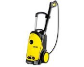 Cold Water Electric Pressure Washer - 240V / 110V