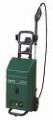 Cold Water Electric Pressure Washer - 240V