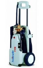 Cold Water Electric Pressure Washer - 240V
