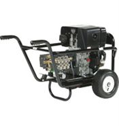 Cold Water Diesel Pressure Washer