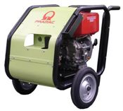 Cold Water Diesel Pressure Washer