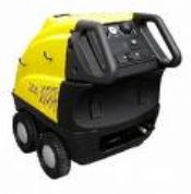 Hot Water Diesel Pressure Washer