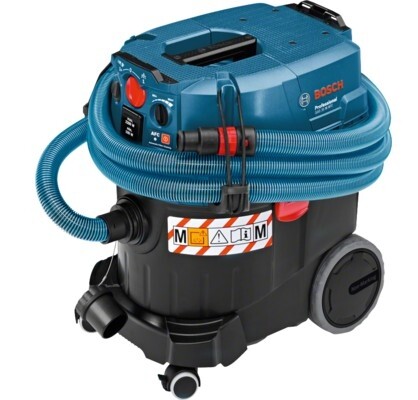 Wet & Dry Extractor