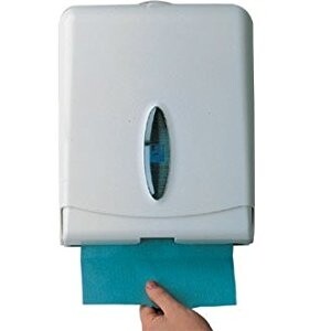 Towel Dispenser C-Fold £16.50