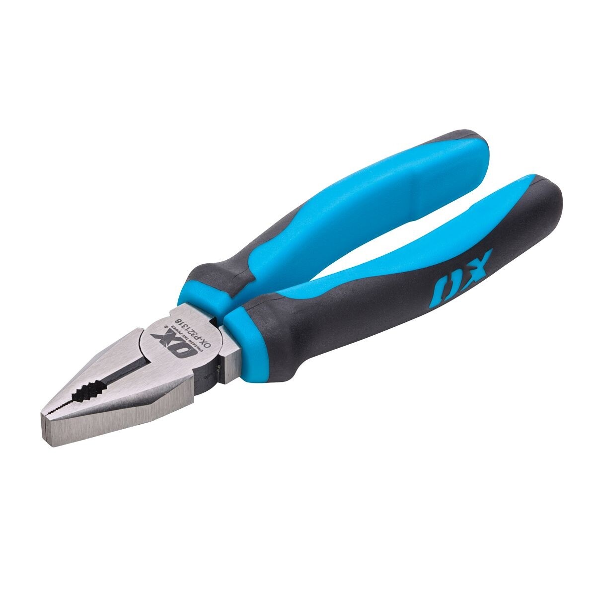 Pro Combination Pliers - 180mm (7")