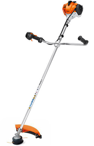 Petrol Brushcutter