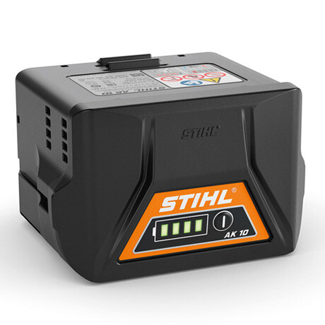 AK10 Battery