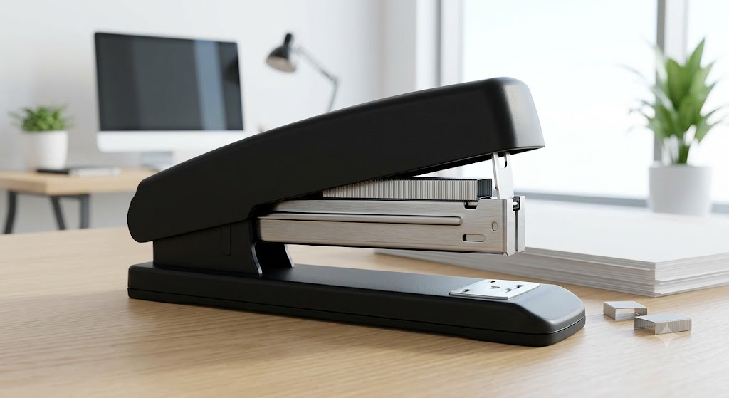Office Stapler - Full Strip