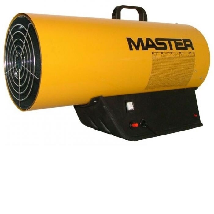 Medium Space / Blow Heater