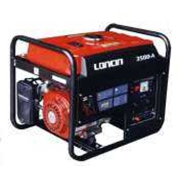 3.0kva Petrol AVR Generator