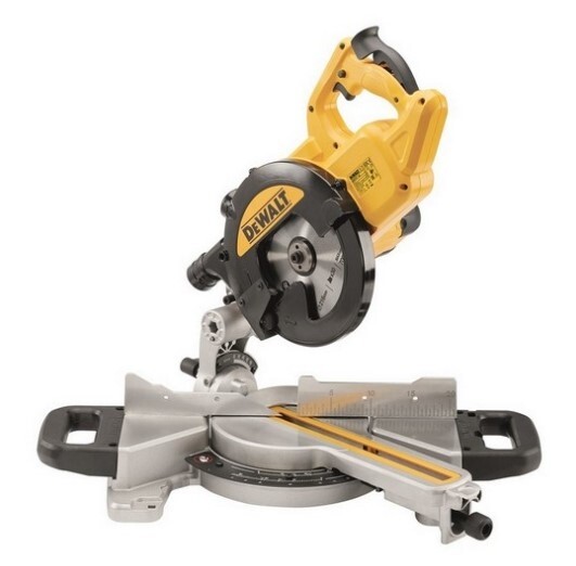 Mitre Saw