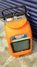 Large Dehumidifier, 240V Only