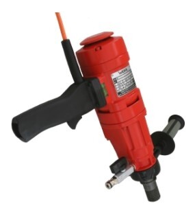 Diamond Core Drill