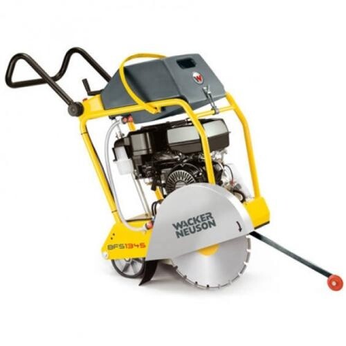 Floorsaw Petrol 14" & 18"
