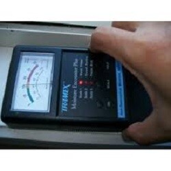 Damp Meter Hire