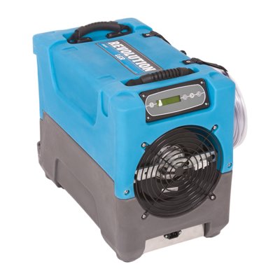 Revolution LGR Dehumidifier 230v
