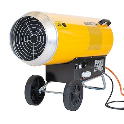 BLP 103 Gas Heater