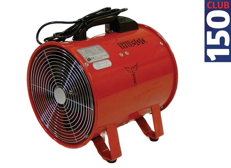 300 Extraction Fan