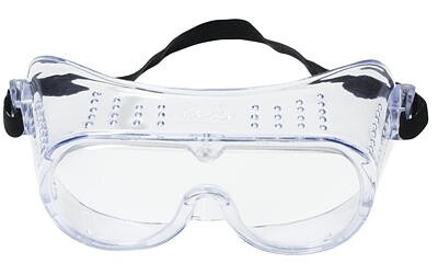 Goggles £2.25