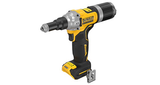 Dewalt Rivet gun