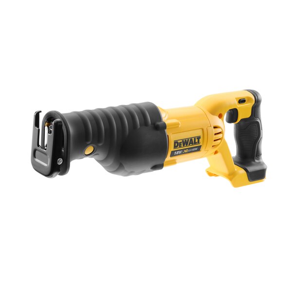 DEWALT DCS380N RECIPROCATING SAW