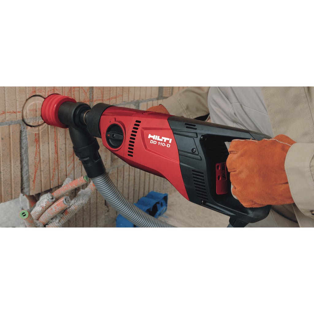 Rotary Clutch / Core Drill