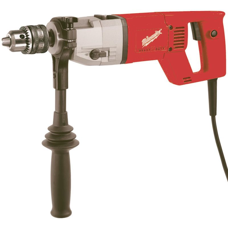 Milwaukee DD2-160XE 110v Core Drill