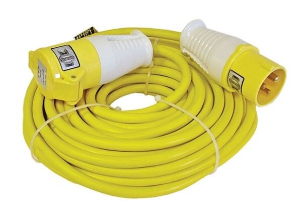 Extension Lead 110v 32amp £32.95