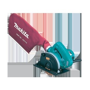 Makita 4105 Dustless Disc Cutter