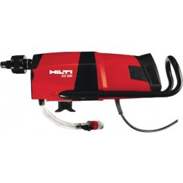 Hilti DD200 Diamond Core Drill Wet Cut