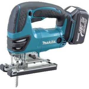 DJV 182 18V Jigsaw LXT