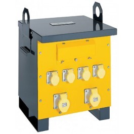 Transformer 10KVA 415V to 110V