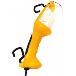 Hand Inspection Lamp 240V/110V