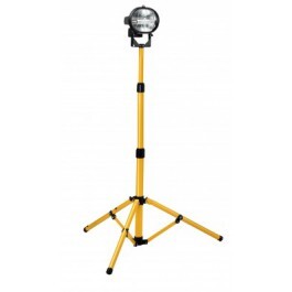 500 Watt 1 Head Floodlight Tripod