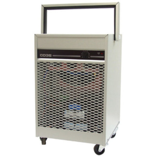 Dehumidifiers – Small Domestic 240V