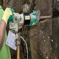 Air Breaker Medium Duty Demolition Hammer Hire
