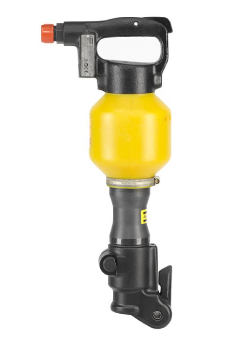 Demo Pick Air Breaker