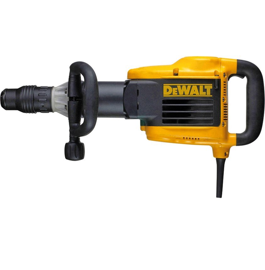 Heavy Duty Electric Breaker