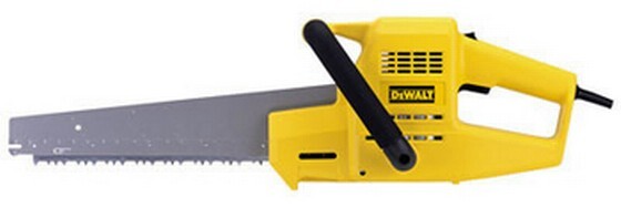 Alligator Saw