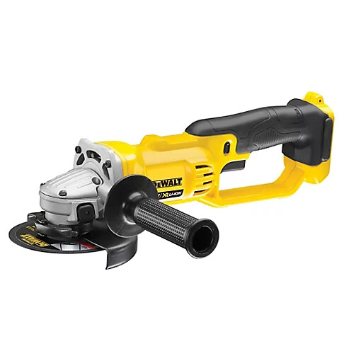 Cordless Angle Grinder