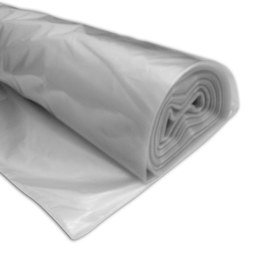 500g TPS Poly 4m x 25m £19.50