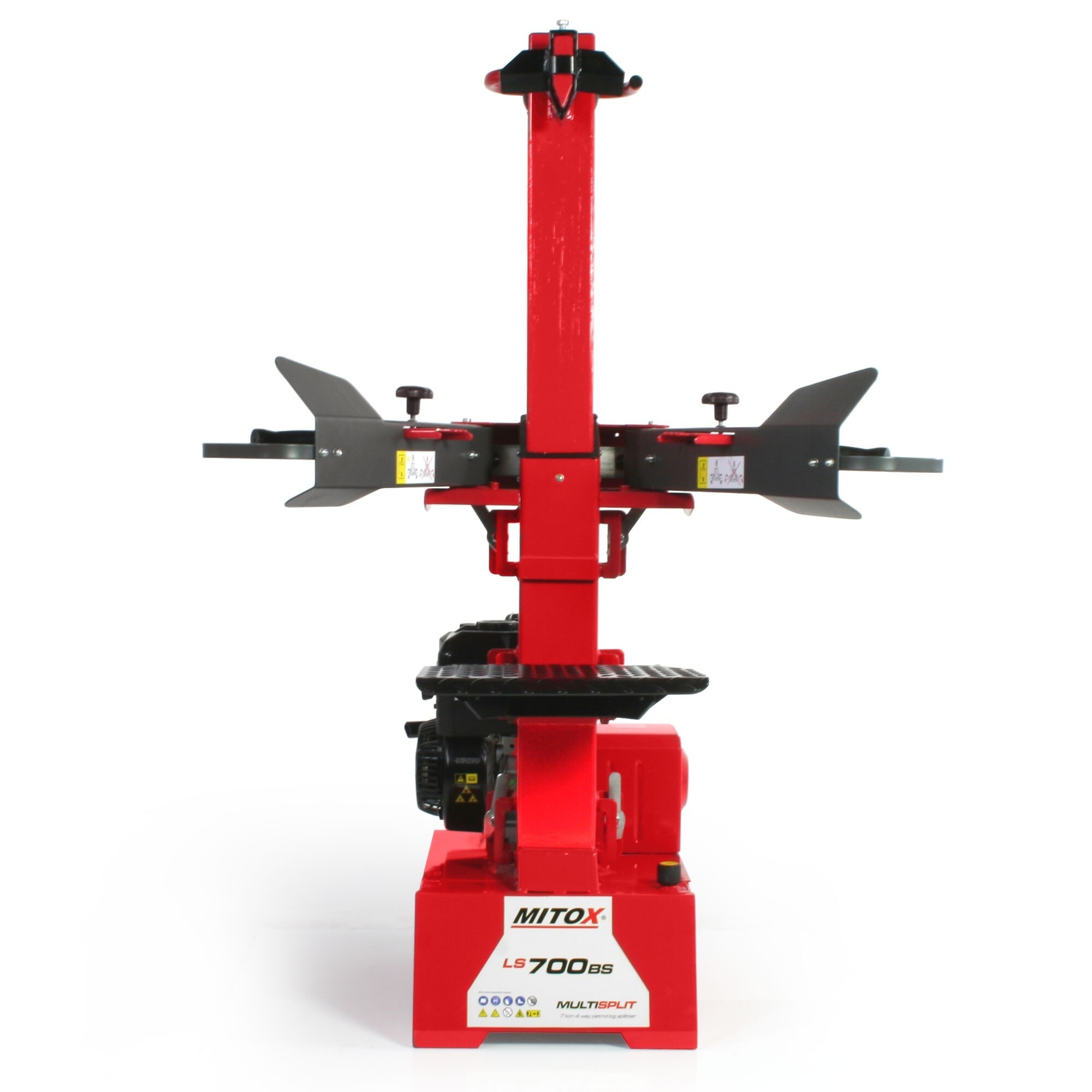 Log Splitter