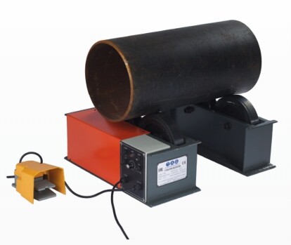 1 Ton Pipe Rotator