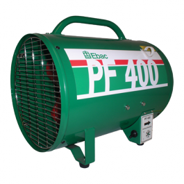 Fume Extraction Unit 300mm