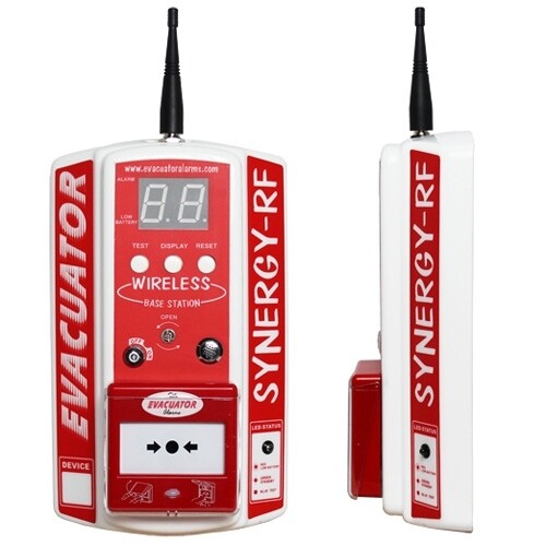 Master Base Station £395.00