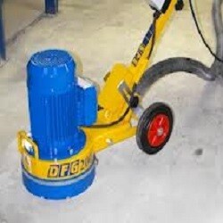 Floor Grinder Electric 110v Hire